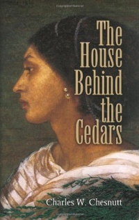 The House Behind the Cedars