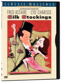 Silk Stockings