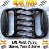 Bear Paw Meat Handler Forks