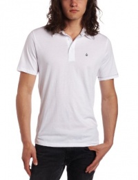 Volcom Men's Bangin Polo