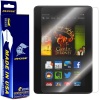 ArmorSuit MilitaryShield - Ultra Clear Screen Protector For Kindle Fire HDX 7 + Lifetime Replacements