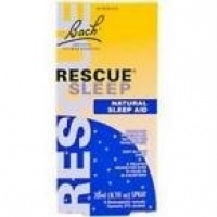 Rescue Remedy Sleep Spray 20 Milliliters