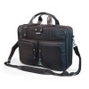 Mobile Edge Men's ScanFast Checkpoint and Eco Friendly Briefcase- 16-Inch PC/17-Inch MacBook