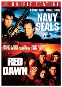 Red Dawn / Navy Seals