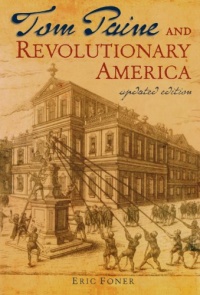 Tom Paine and Revolutionary America