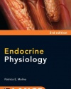 Endocrine Physiology, Third Edition (LANGE Physiology Series)