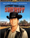 Support Your Local Sheriff