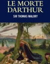 Le Morte Darthur (Wordsworth Classics of World Literature) (Wadsworth Classics of Literature)