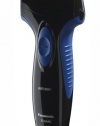 Panasonic ES-SA40-K Pro Curve Wet/Dry Shaver, Black