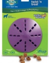 PetSafe Busy Buddy Twist 'n Treat Dog Toy, Large