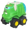 Playskool Cushy Cruisers - Rowdie Garbage Truck