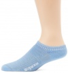 Wigwam Women's Rebel Fusion No Show Socks