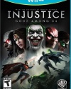 Injustice: Gods Among Us - Nintendo Wii U