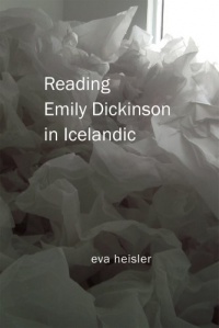 Reading Emily Dickinson in Icelandic