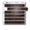 Archival 35mm Size Negative Pages Holds Six Strips of Six Frames, Pack of 25