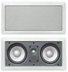 Infinity ERS HV250 2 Way 5IN In Wall Speaker (Sold Each)