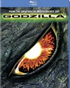 Godzilla [Blu-ray]