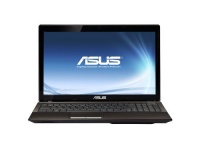 ASUS A53U-EB11 15.6-Inch Laptop (Mocha)