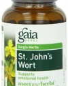 Gaia Herbs St. John's Wort, 60 Liquid Phyto-Capsules