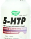 Nature's Way 5-HTP, 60 Tablets