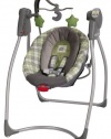 Graco Comfy Cove LX Infant Swing, Roman