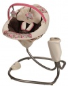 Graco Sweet Snuggle Infant Soothing Swing, Jacqueline