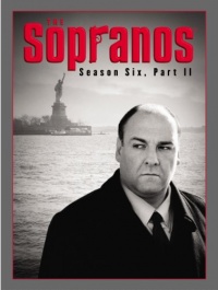 The Sopranos: Season 6, Part 2