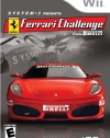 Ferrari Challenge - Nintendo Wii