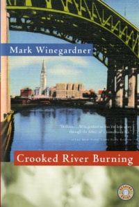 Crooked River Burning