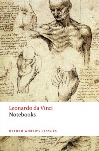 Leonardo da Vinci: Notebooks (Oxford World's Classics)