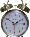 Big Ben 4 1/2 Twin Bell Alarm clock