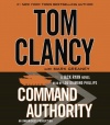 Command Authority (Jack Ryan)