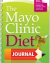 The Mayo Clinic Diet Journal: A handy companion journal