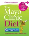 The Mayo Clinic Diet: Eat well. Enjoy Life. Lose weight.