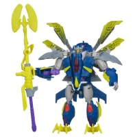 Transformers Beast Hunters Deluxe Class Dreadwing Figure 5 Inches