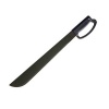 Ontario - Field Machete, 18 in., Black