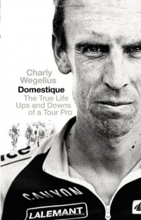 Domestique: The Real-life Ups and Downs of a Tour Pro