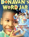 Donavan's Word Jar (Trophy Chapter Book)