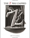 The Z Was Zapped: A Play in Twenty-Six Acts