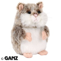 Webkinz Mazin Hamster Willow Series 2