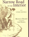 Narrow Road to the Interior: And Other Writings (Shambhala Classics)