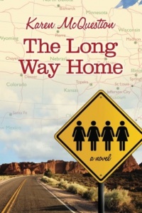 The Long Way Home