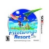 Pilotwings Resort - Nintendo 3DS