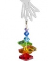 Woodstock Rainbow Makers Crystal Fantasy, Hummingbird, 10-Inch Long