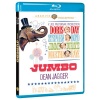 Billy Rose's Jumbo (BD) [Blu-ray]