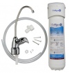 Culligan US-EZ-4 EZ-Change Level-4 Under-Sink Drinking Water System