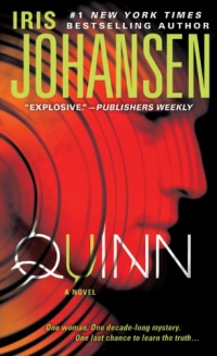 Quinn (Eve Duncan Forensics Thrillers)