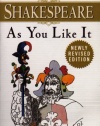 As You Like It (Signet Classics)