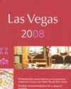 Michelin Las Vegas 2008 (Michelin Guide Las Vegas)