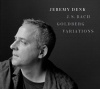 J.S. Bach: Goldberg Variations (CD+DVD)